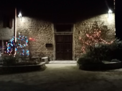 Illuminations de Noël (2)