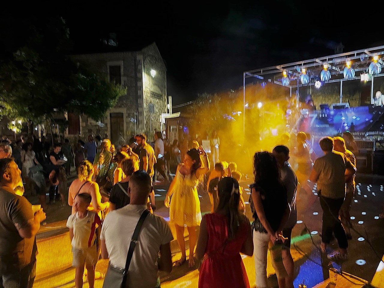 Ambiance musicale (3)